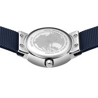 Armbanduhr Bering Dame Classic in Stahl 10126-307 - 10126-307